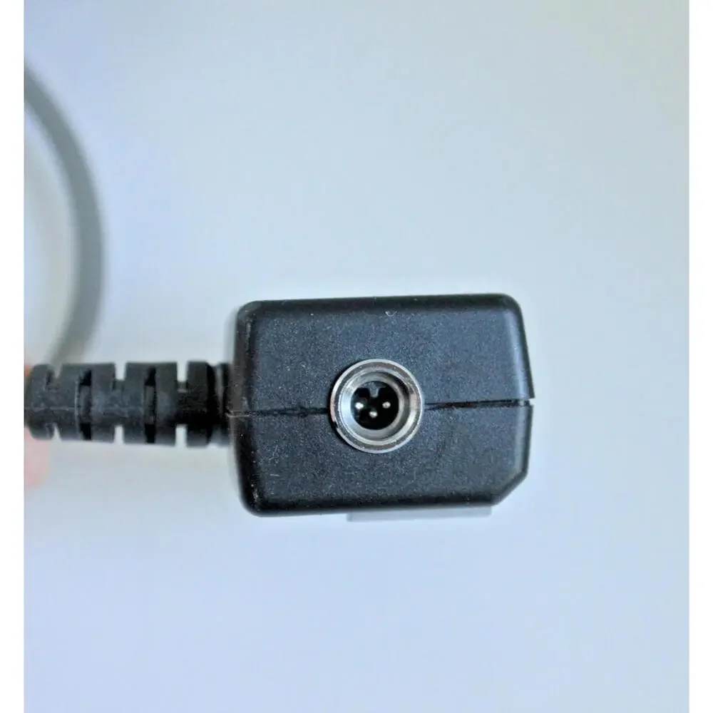 Nikon SC-17 Remote Cable for Speedlight Flashes and Nikon SC-19 Remote Cord 10'
